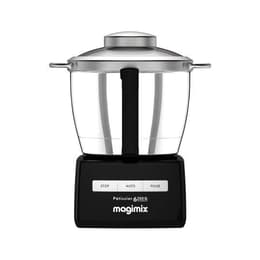 Robot patissier Robot pâtissier Magimix 6200 XL 5,0000L Noir