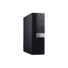 Dell OptiPlex 5070 SFF Core i5 3 GHz - SSD 256 Go RAM 8 Go