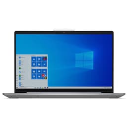 Lenovo IdeaPad 5 14" Core i5 1 GHz - SSD 256 Go - 8 Go QWERTY - Espagnol