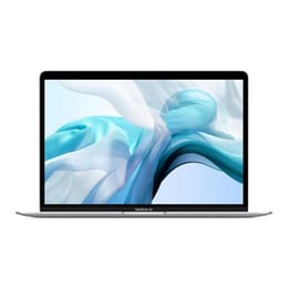 MacBook Air 13" Retina (2018) - Core i5 1.6 GHz 512 SSD - 16 Go QWERTZ - Allemand