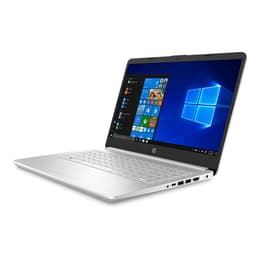 HP 14S-DQ5036 14" Core i3 1.2 GHz - SSD 256 Go - 8 Go AZERTY - Français