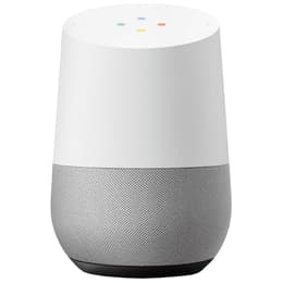 Enceinte à commande vocale blanche GOOGLE HOME : le Google Home
