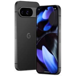 Google Pixel 9 128 Go - Noir - Débloqué