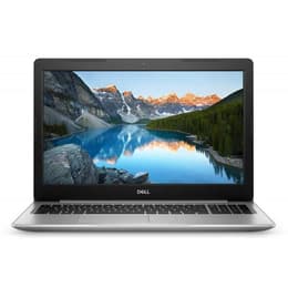 Dell Inspiron 5570 15" Core i3 2.7 GHz - SSD 256 Go - 8 Go AZERTY - Français