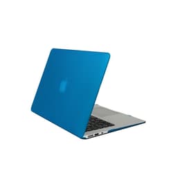 Coque Macbook Air 13.3 Bleue 
