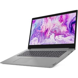 Lenovo IdeaPad 3 17ALC6 17" Ryzen 7 1.8 GHz - SSD 512 Go - 12 Go AZERTY - Français