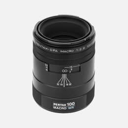 Objectif Pentax SMC D FA MACRO 100mm F2.8 WR F 100mm F2.8