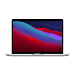 MacBook Pro 13" (2020) - QWERTY - Portugais