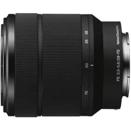 Objectif Sony 28-70mm f/3.5-5.6 OSS Sony E 28-70mm f/3.5-5.6