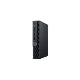 Dell OptiPlex 3060 Micro Core i5 2.1 GHz - SSD 256 Go RAM 32 Go