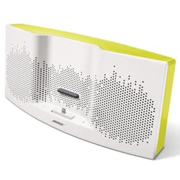 Enceinte Bose Soundock XT - Jaune