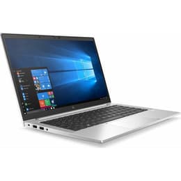 Hp EliteBook 830 G7 13" Core i5 1.7 GHz - SSD 512 Go - 16 Go AZERTY - Français