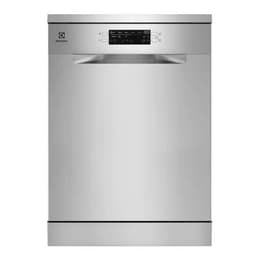 Lave-vaisselle 60 cm Electrolux ESA47300SX - 12 à 16 couverts