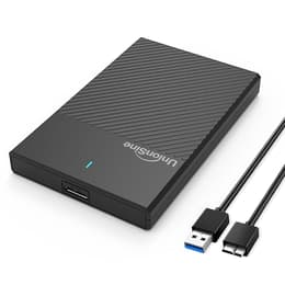 Disque dur externe Unionsine Externe 2,5" - HDD 750 Go USB 3.0