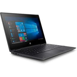 Hp ProBook X360 11 G5 EE 11" Celeron 1.1 GHz - SSD 128 Go - 4 Go QWERTY - Anglais