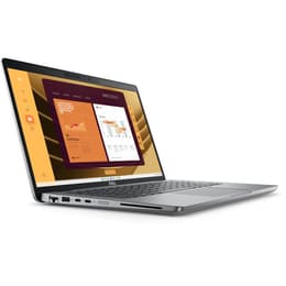 Dell Latitude 5450 14" Core Ultra 1.6 GHz - SSD 512 Go - 16 Go AZERTY - Français