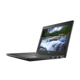 Dell Latitude 5290 12" Core i5 1.6 GHz - SSD 128 Go - 8 Go QWERTZ - Allemand