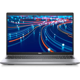 Dell Latitude 5520 15" Core i7 3 GHz - SSD 1000 Go - 16 Go AZERTY - Français