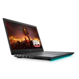 Dell G3 3500 15" Core i7 2.6 GHz - SSD 1000 Go - 16 Go - NVIDIA GeForce RTX 2060 AZERTY - Français