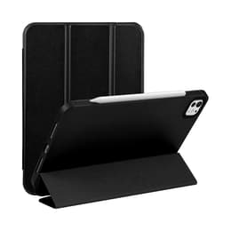 Coque iPad Pro 13" (2024) - Silicone - Noir