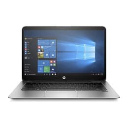 Hp EliteBook 1030 G1 13" Core m7 1.2 GHz - SSD 128 Go - 16 Go QWERTY - Espagnol