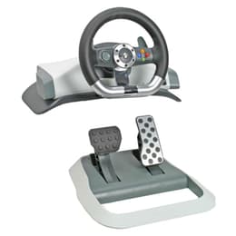 Volant Xbox 360 Microsoft Xbox 360 Wireless Racing Wheel