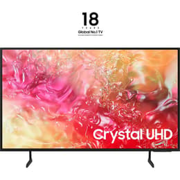 TV Samsung LED Ultra HD 4K 140 cm UE55DU7190U