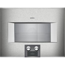 Four Multifonction à vapeur Gaggenau BS474112