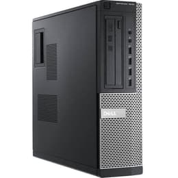 Dell OptiPlex 7010 DT Core i5 3,1 GHz - HDD 320 Go RAM 4 Go