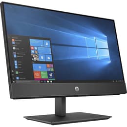 HP ProOne 600 G4 21" Core i5 3 GHz - SSD 256 GB - 8GB AZERTY - Français