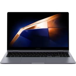 Samsung Galaxy Book 4 360 16" Core i7 1.8 GHz - SSD 512 Go - 16 Go AZERTY - Français