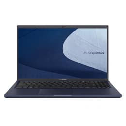 Asus ExpertBook B1 B1500 B1500CEAE-EJ2005 15" Core i7 2.8 GHz - SSD 512 Go - 24 Go AZERTY - Français