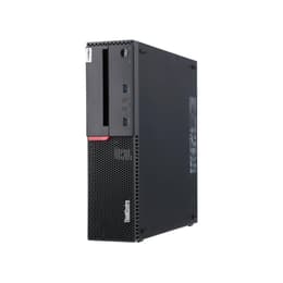 Lenovo ThinkCentre M800 SFF Pentium 3.3 GHz - SSD 512 Go RAM 16 Go