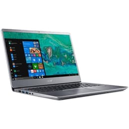 Acer Swift 3 SF314-54-35QH 14" Core i3 2.3 GHz - SSD 256 Go - 8 Go AZERTY - Français