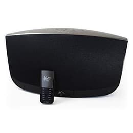 Enceinte Bluetooth Ibiza Sound Mini-Colonne sur batterie 12W USB/SD/AUX/ BLUETOOTH/FM - PARIS + Pack de 3 jeux de lumière à led - Astro RGB, PAR  Stroboscope - Multicolore