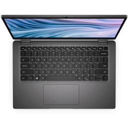 Dell Latitude 7310 13" Core i7 1.8 GHz - SSD 256 Go - 16 Go AZERTY - Français