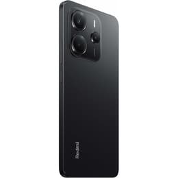 Xiaomi Redmi Note 14 5G 256 Go - Noir - Débloqué