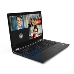 Lenovo ThinkPad L13 Yoga Gen 2 13" Core i5 2.4 GHz - SSD 1000 Go - 8 Go QWERTY - Anglais