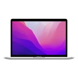 MacBook Pro 13" (2022) - QWERTY - Italien