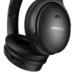 Casque réducteur de bruit sans fil Bose Quietcomfort SC - Noir