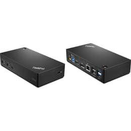 Station d'accueil Lenovo 4OA9