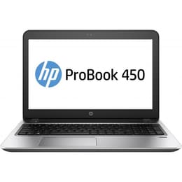 HP ProBook 450 G5 15" Core i5 1.6 GHz - SSD 512 Go - 8 Go AZERTY - Français