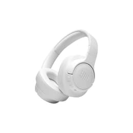 Casque réducteur de bruit sans fil avec micro Jbl TUNE 670NC - Blanc