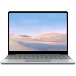 Microsoft Surface Laptop Go 12" Core i5 1 GHz - SSD 256 Go - 8 Go AZERTY - Français