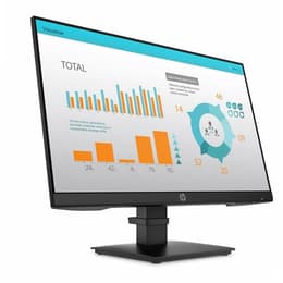 Écran 23" LCD HP P24 G4