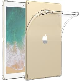Coque iPad 10.2 (2019) / iPad 10.2 (2020) / iPad 10.2 (2021) -  Polyuréthane thermoplastique (TPU) - Transparent