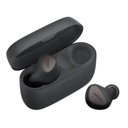 Ecouteurs Intra-auriculaire Bluetooth Réducteur de bruit - Jabra Elite 4