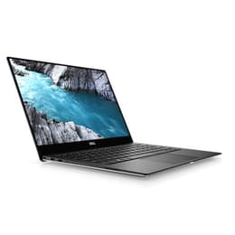 Dell XPS 13 9370 13" Core i5 1.7 GHz - SSD 256 Go - 8 Go QWERTY - Anglais