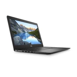 Dell Inspiron 3583 15" Core i3 2.1 GHz - SSD 128 Go - 8 Go QWERTY - Anglais