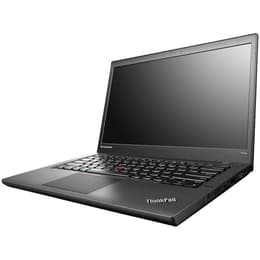 Lenovo ThinkPad T470S 14" Core i5 2.3 GHz - SSD 256 Go - 8 Go AZERTY - Français